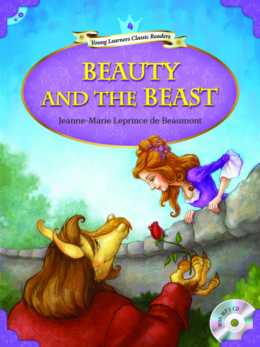 Casey Malarcher 的 Beauty and the Beast 內容詳情 - 可供借閱